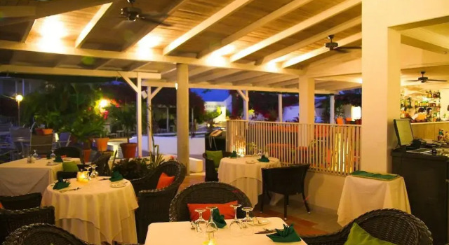 Номер Standard Trade Winds Hotel Antigua
