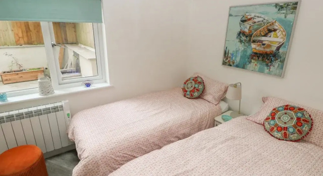 Summerhouse, Забронировать Дом для отпуска Пеналли Южный Уэльс