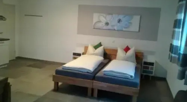 Gaestehaus Brunnerhof, Varaa Hotelli Hotellit Baijeri pysäköinnillä, Pysäköinti
