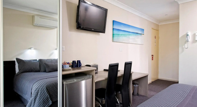 Номер Standard Dolphin Shores