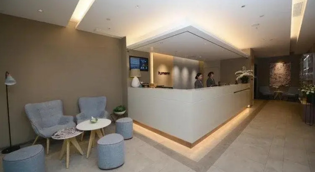 Home Inn Hangzhou East Railway Station West Square