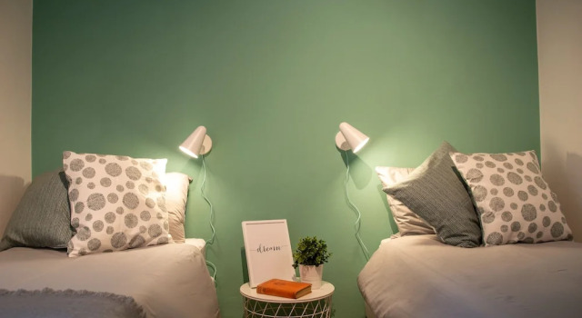 Апартаменты Casa Araucana - WelcHome