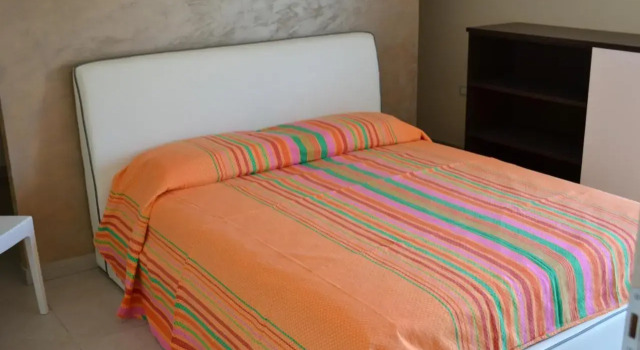 Green House Beach, Boek Hotel Hotels in Camigliano met parkeren, Parkeren