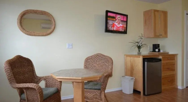 Dogwood Bed & Breakfast, Réserver Hôtel Summerland Okanagan-Similkameen