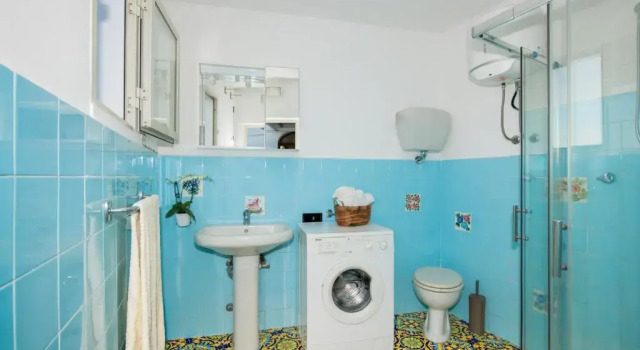 Коттедж Casa Sansone Positano