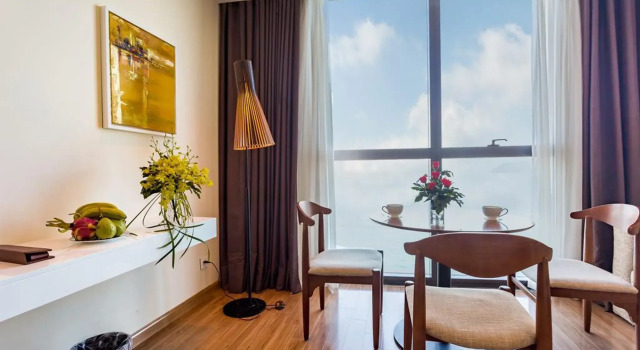 Premier Starcity Condotel, Забронировать Отель Нячанг Кханьхоа