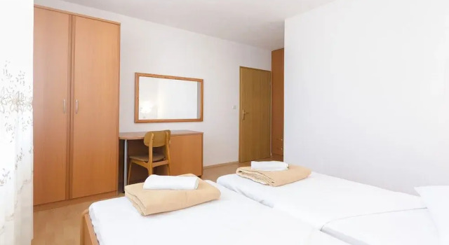 Apartment Quiet and comfortable