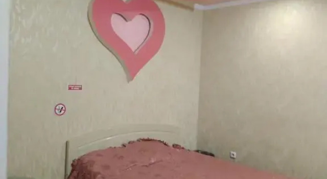 2 кімн. кв. "Романтік", Prenota Hotel Čerkasy Cherkasy