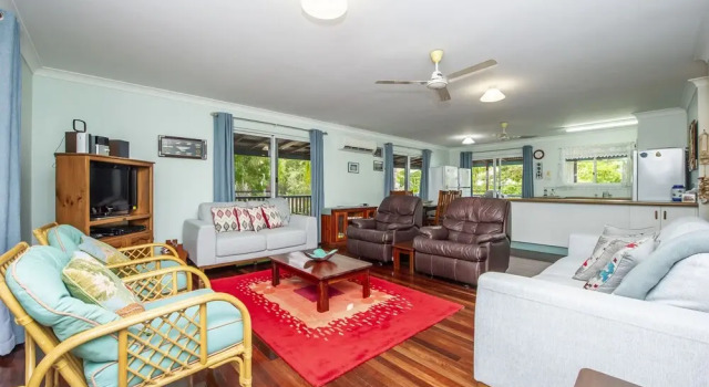 Ludbrookes, Book Hotel 3-stjernede hoteller i Magnetic Island, 3*