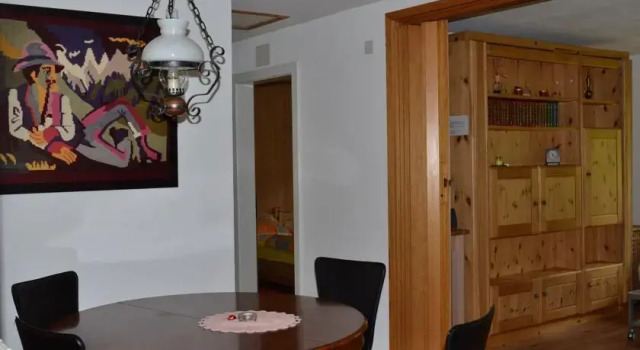Bergheim Matta, Book Hotel Davos Grisons