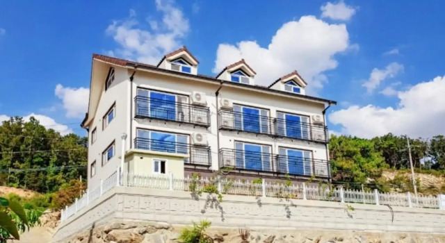 Ganghwado Pension SOME, Reserva ahora Hotel Gyeonggi Gyeonggi-do