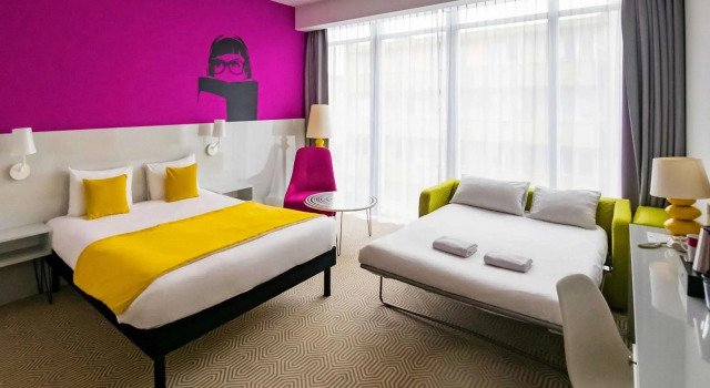 ibis Styles Wroclaw Centrum