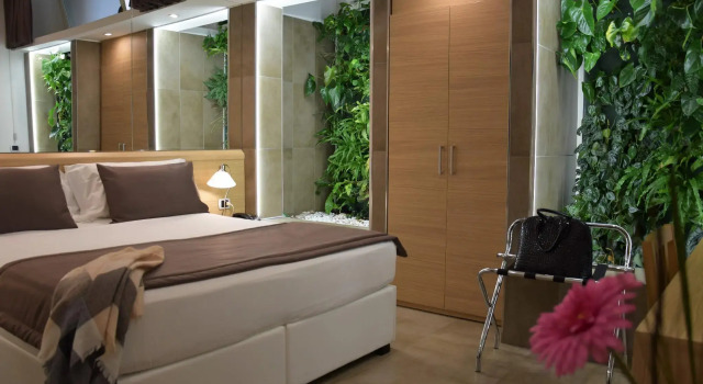 Двухместный номер Hotel Paolo II