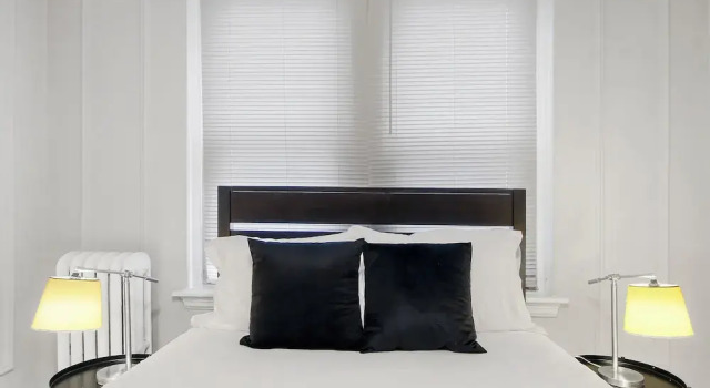 Cozy Studio in Hyde Park - BS 226 rep, Забронировать Апартаменты/квартира Апартаменты Чикаго, рядом с Hyde Park Art Center, Апартаменты/квартира