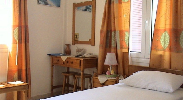 Katerina Apartments