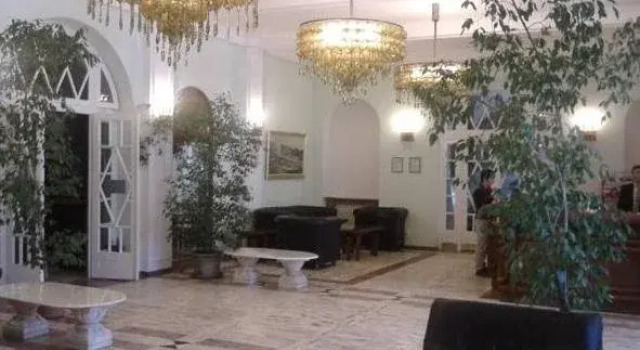 Hotel Triumf, Réserver Hôtel Sector 1 Bucarest, près de BRD Tower