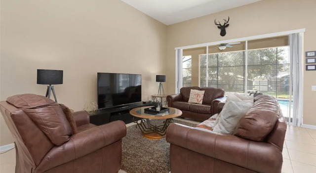 Windsor Hills Magic Retreat-VillaDirect