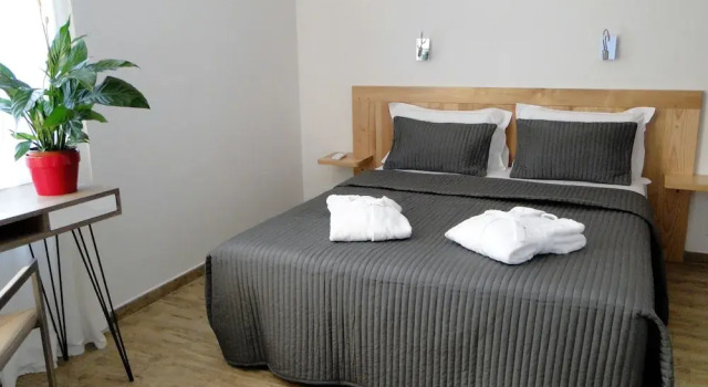 Suites in Erbalunga, Buchen Sie Aparthotel Erbalunga Cap Corse
