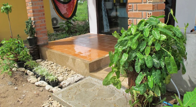 Номер Standard Coco Lanta Resort