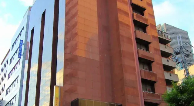 Hotel Nachure Osaka Umeda Kishu Railway, Забронировать Отель Сакаи Осака, рядом с Shangri-La