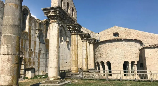 Ca' Del Borgo