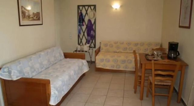 Bella Vista Sea View Apartments
