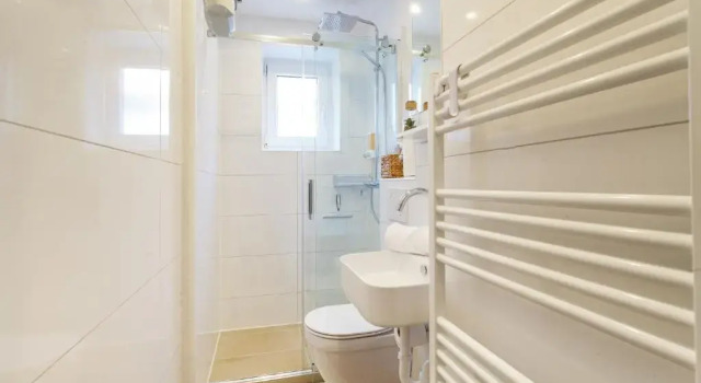Design Apartment / 2 Room / Central / Contactless Check-in, Réserver Appartement Hanovre Basse-Saxe