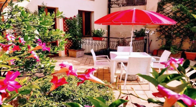 Апартаменты Spoleto Bellasleeps 4spoleto - 7