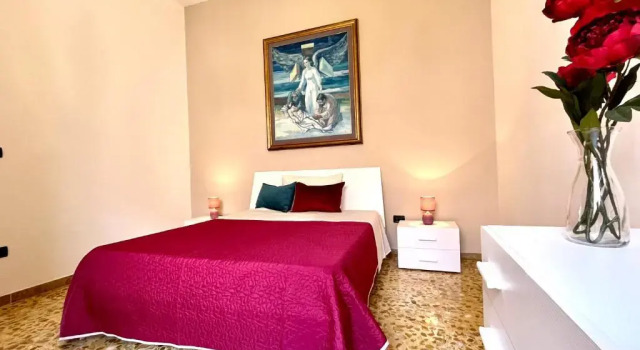Hytte Villa Emanuel