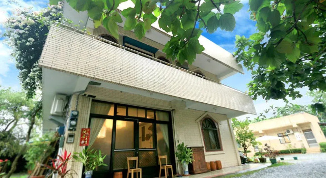 991 Hualien Xing Yu Homestay, Забронировать Отель Отели Хуалянь 3 звезды, 3*