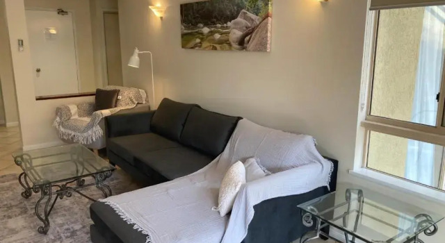 Апартаменты с 2 комнатами The Lakes Resort Cairns