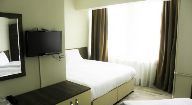 Номер Standard Deda Thermal Hotel