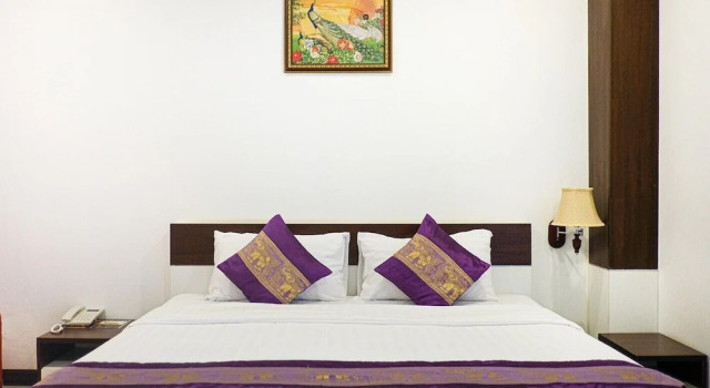 Номер Superior Chokdee Place