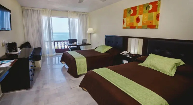 Номер Standard Aguamarina Hotel
