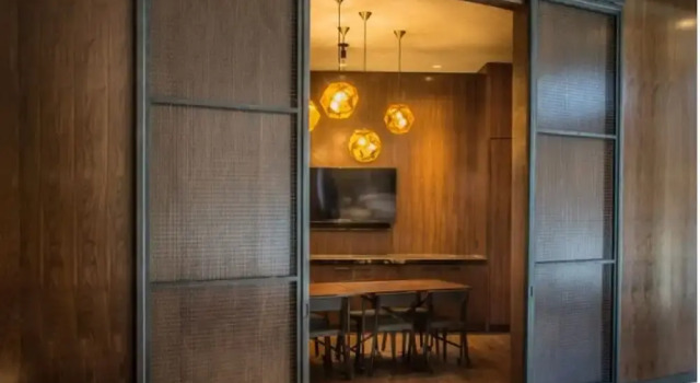 Global Luxury Suites near Union Station