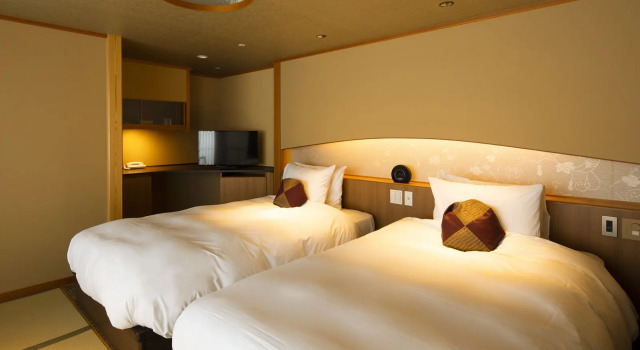 Двухместный номер Standard Arima Grand Hotel