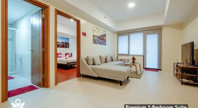 ZEN Home at Icon Plaza BGC, Rezervovat Hotel Taguig 