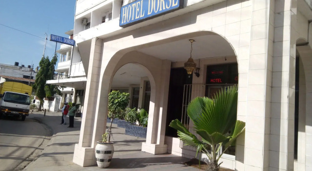 Hotel Dorse