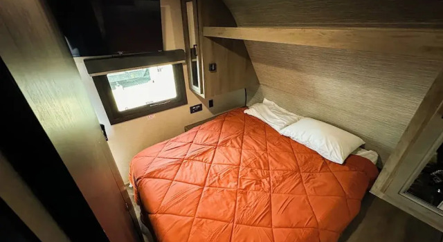 Студия Standard Bonanza Camping Resort