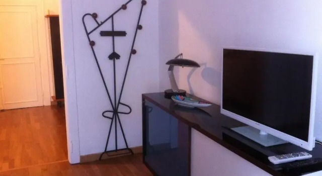 Апартаменты Appartement Jeanne d'Arc