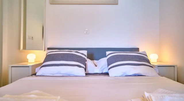 Апартаменты Luxury Luxury Seaside Apartment by Litto