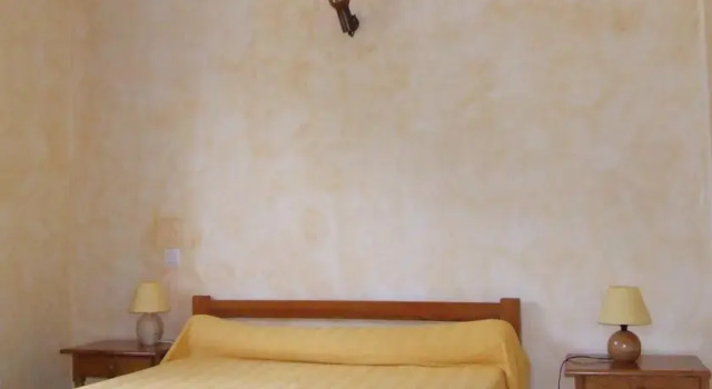 Residence u casteddu, Varaa Hotelli Arraggio Korsika