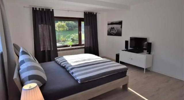 Ferienwohnung T _ T 3, Забронировать Отель Маленте 