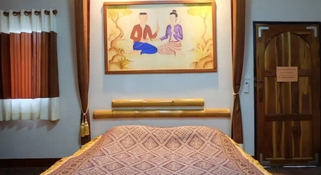 Yaba Resort