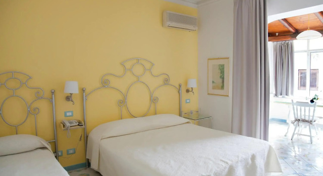 Residence Mendolita