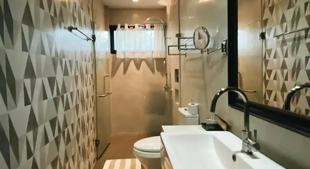 Вилла Cool Downs Resort