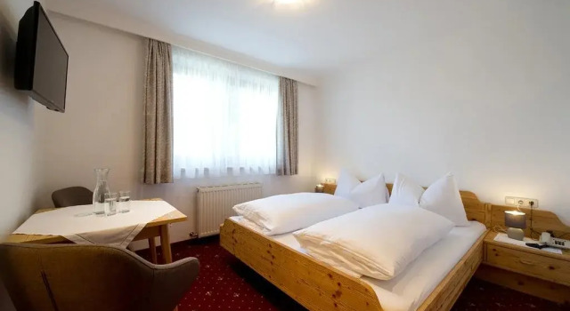 Pension Edelweiß