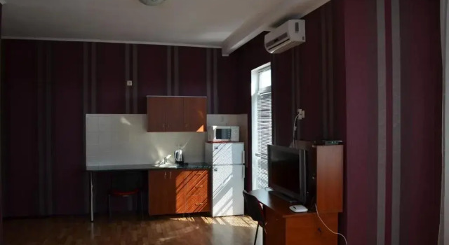 Номер Deluxe SunLake Hotel Osokorki