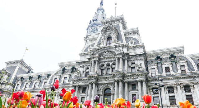 Loews Philadelphia Hotel