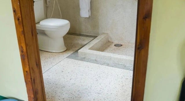 Номер Standard New Siesta Inn